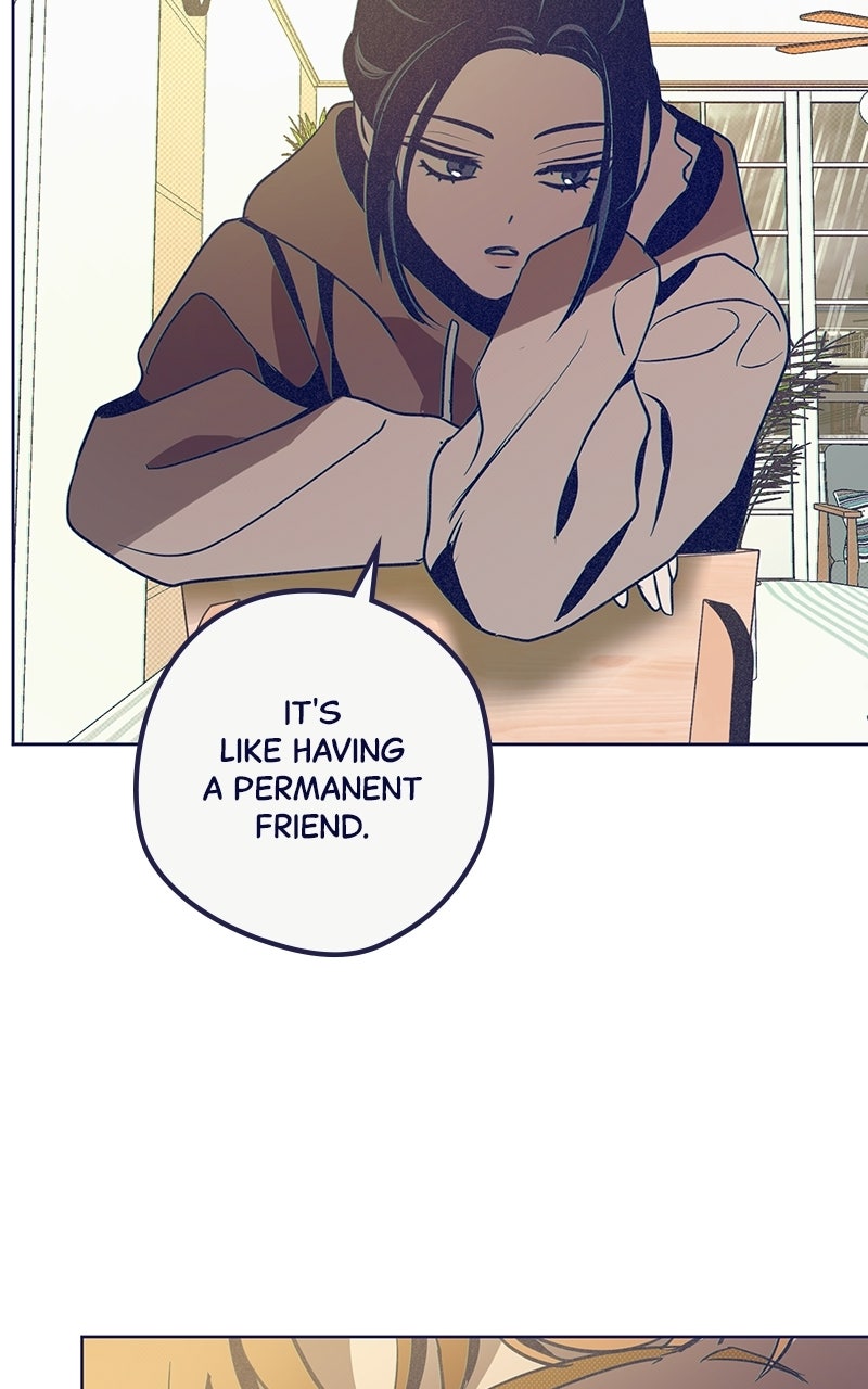 Four Options Ep. 33 - Still Friends? page 51 - 