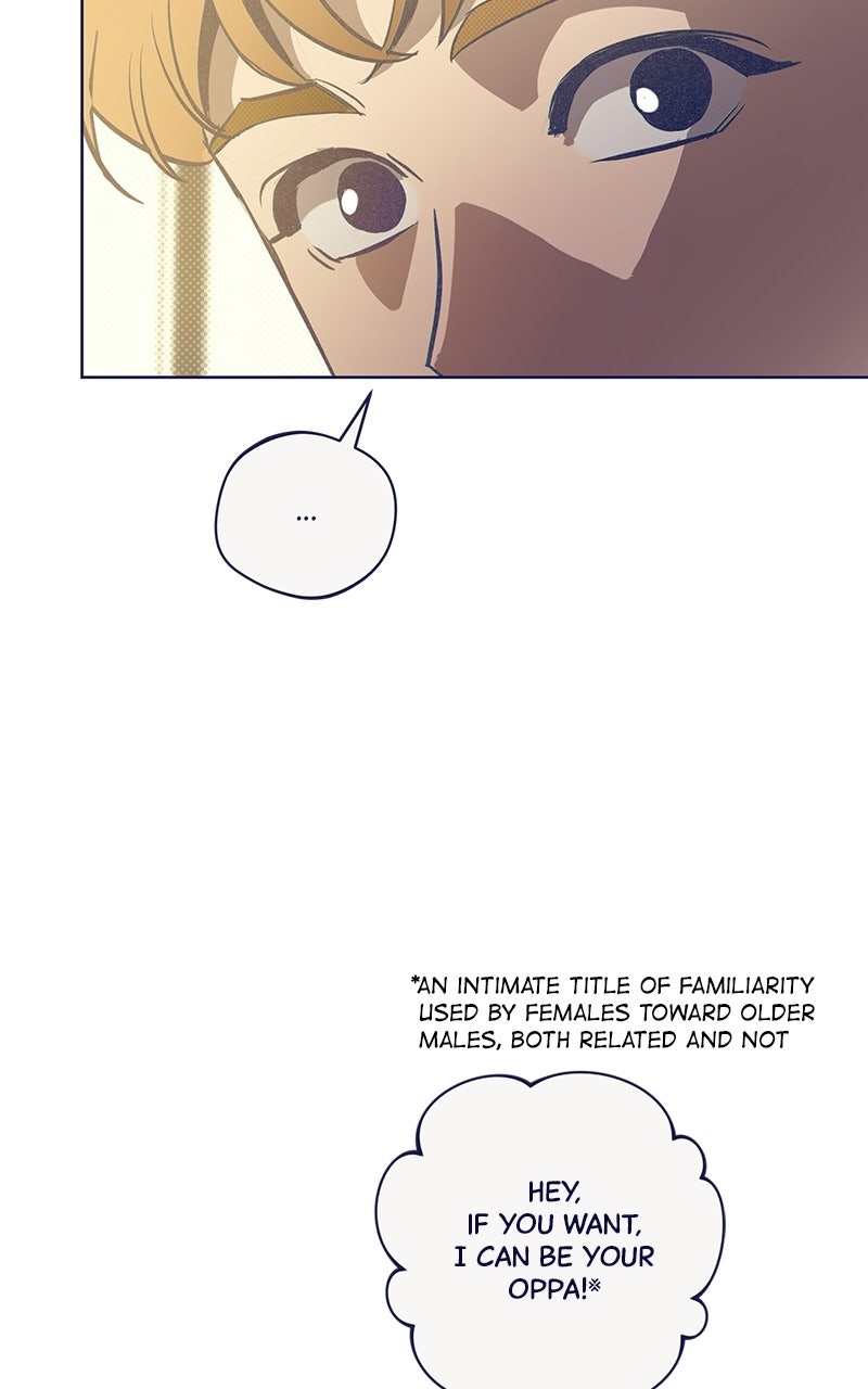 Four Options Ep. 33 - Still Friends? page 52 - 