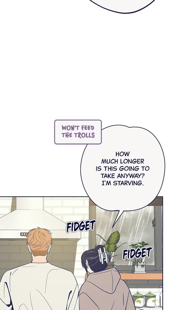 Four Options Ep. 33 - Still Friends? page 54 - 