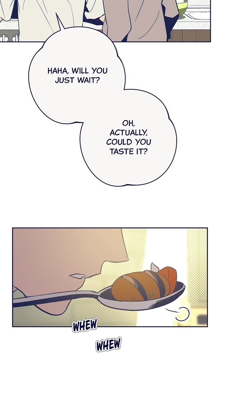 Four Options Ep. 33 - Still Friends? page 55 - 