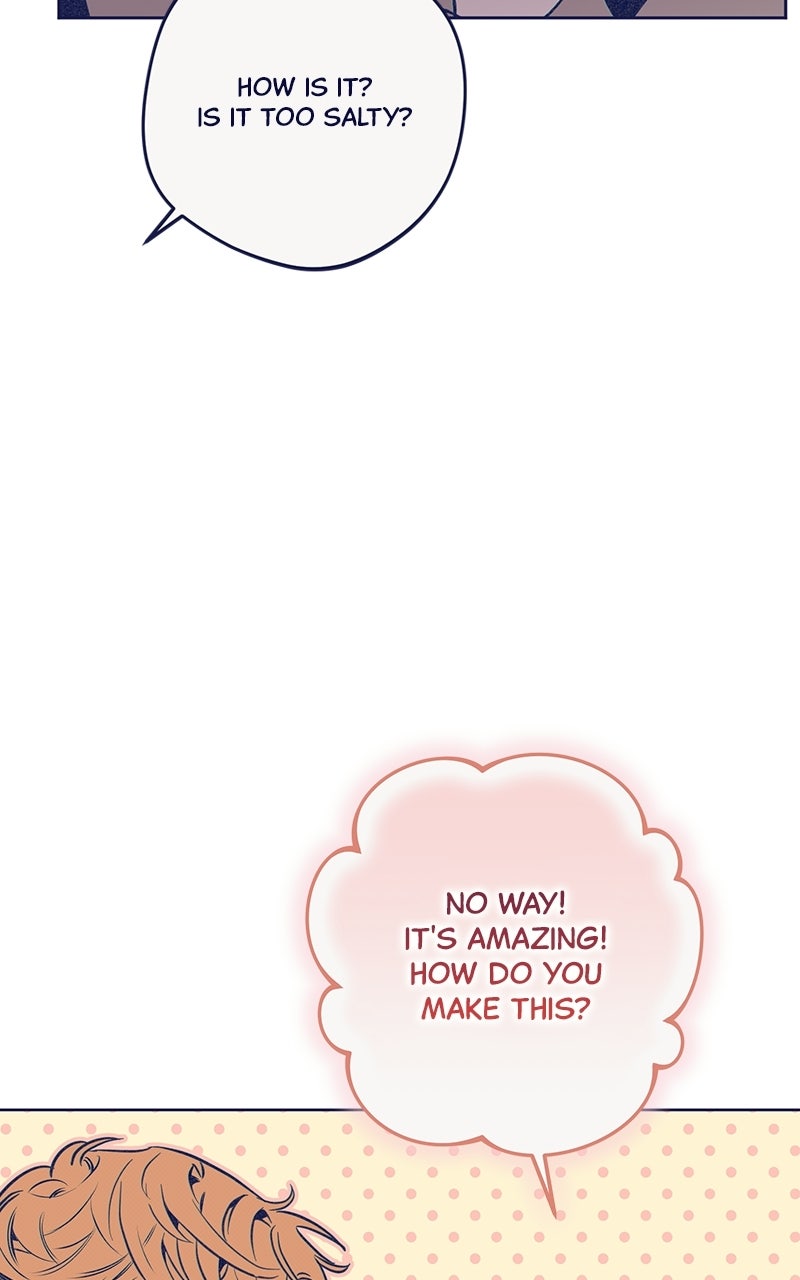 Four Options Ep. 33 - Still Friends? page 58 - 
