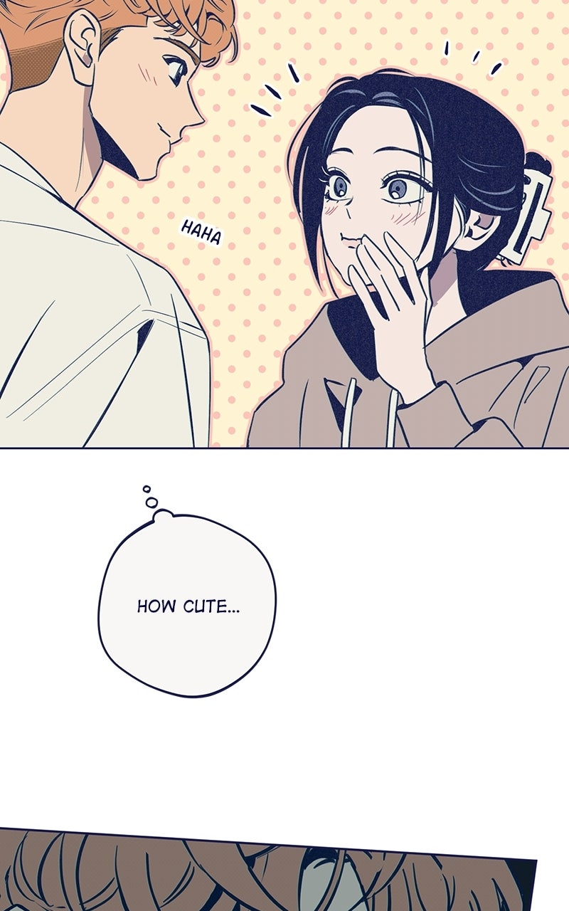Four Options Ep. 33 - Still Friends? page 59 - 