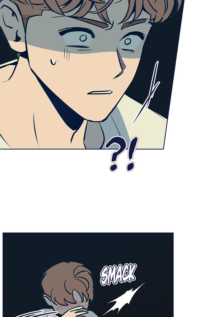 Four Options Ep. 33 - Still Friends? page 60 - 