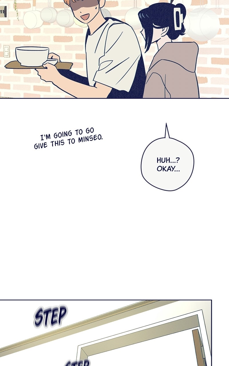 Four Options Ep. 33 - Still Friends? page 62 - 