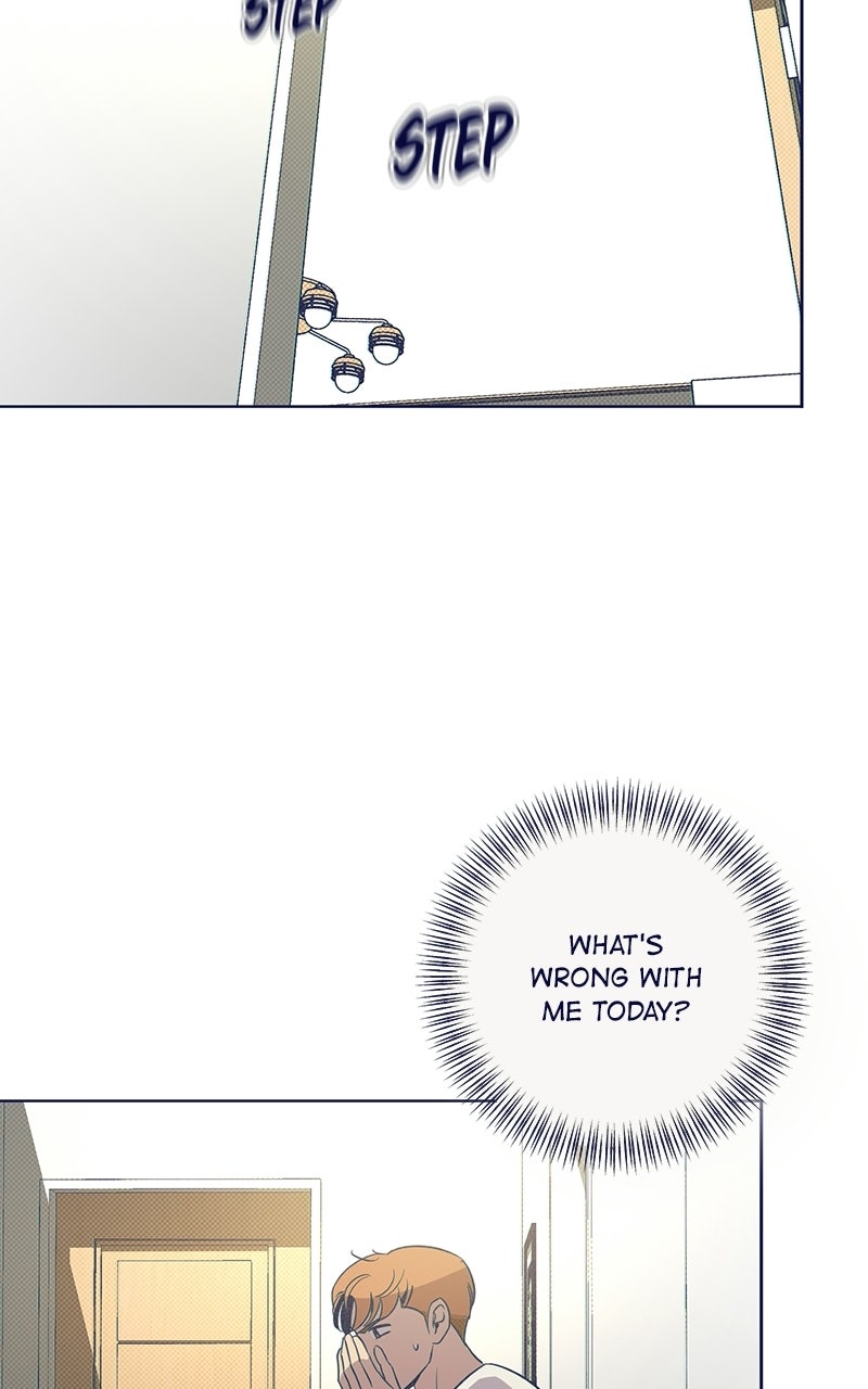 Four Options Ep. 33 - Still Friends? page 63 - 