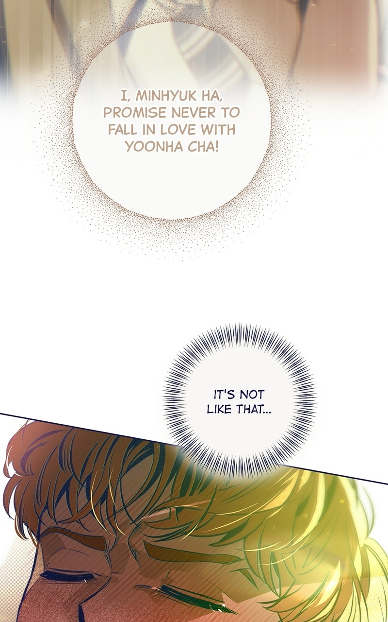 Four Options Ep. 33 - Still Friends? page 65 - 