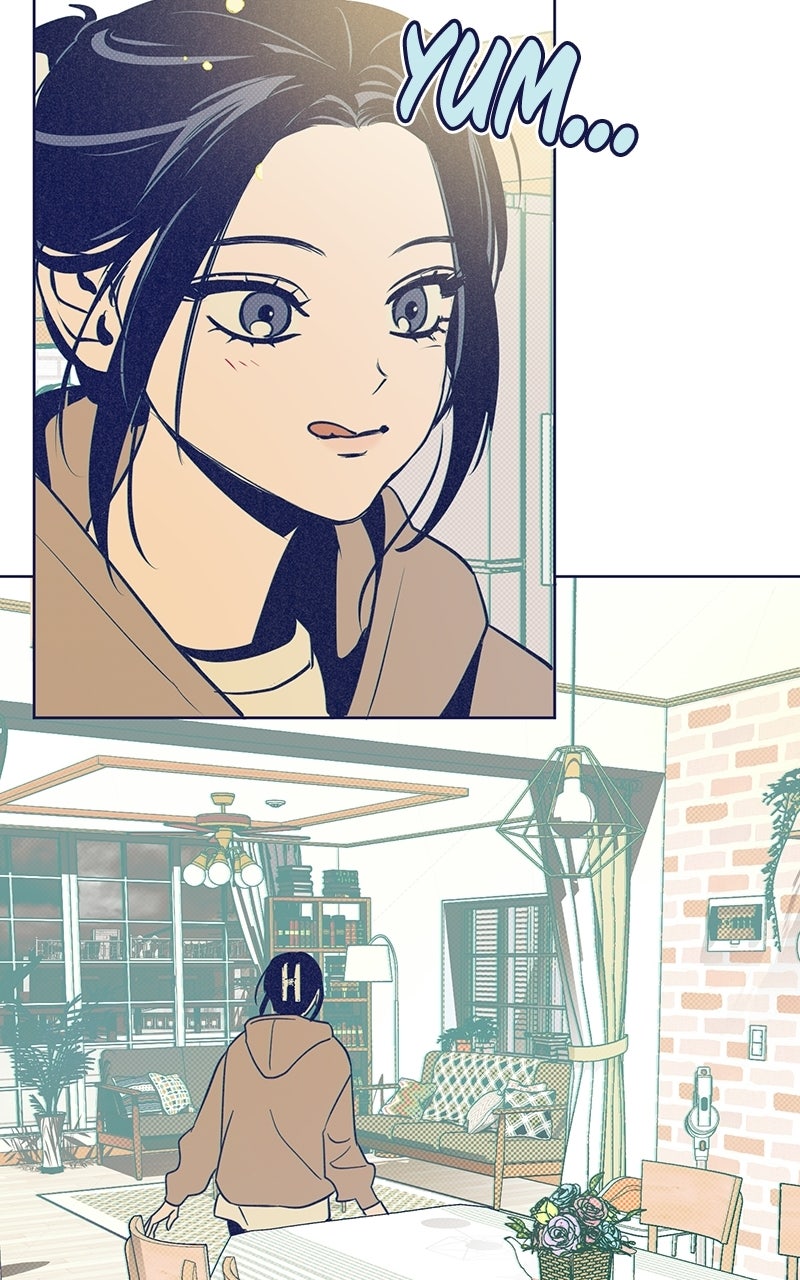 Four Options Ep. 33 - Still Friends? page 68 - 