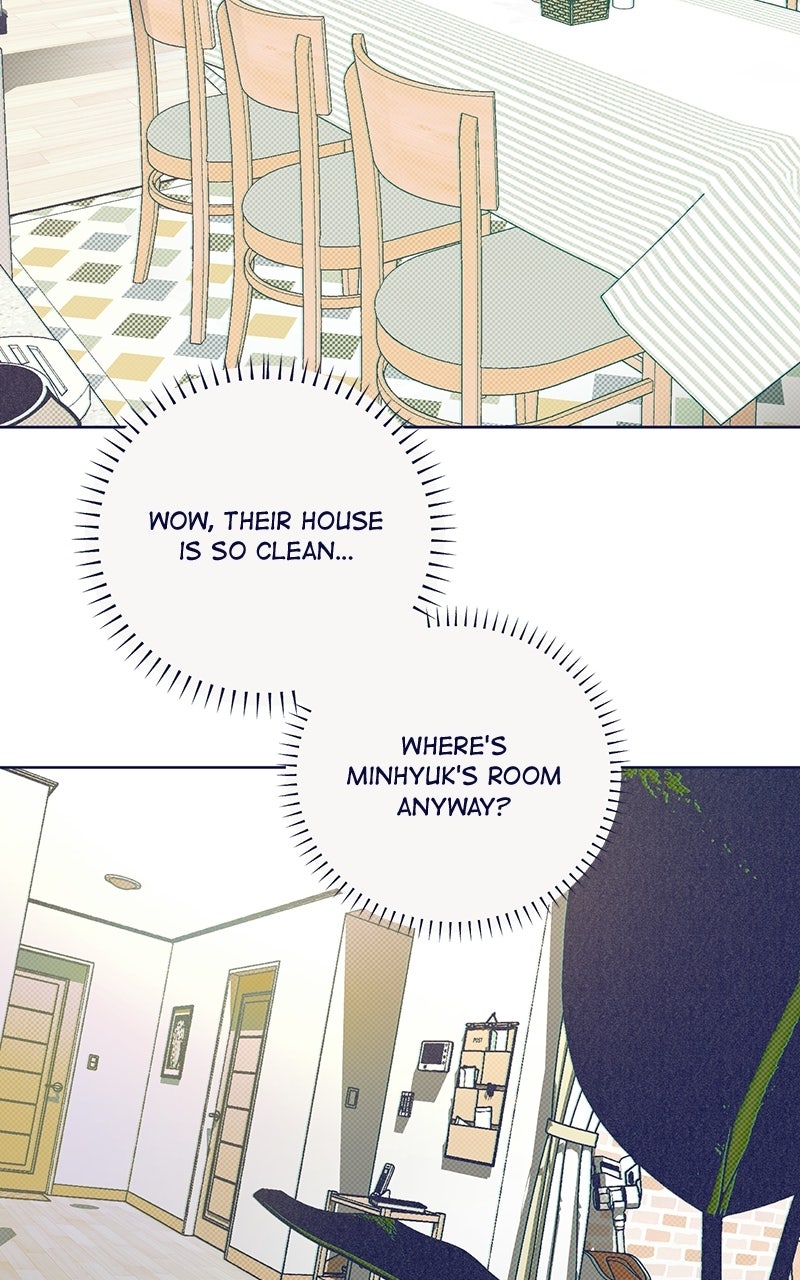 Four Options Ep. 33 - Still Friends? page 69 - 