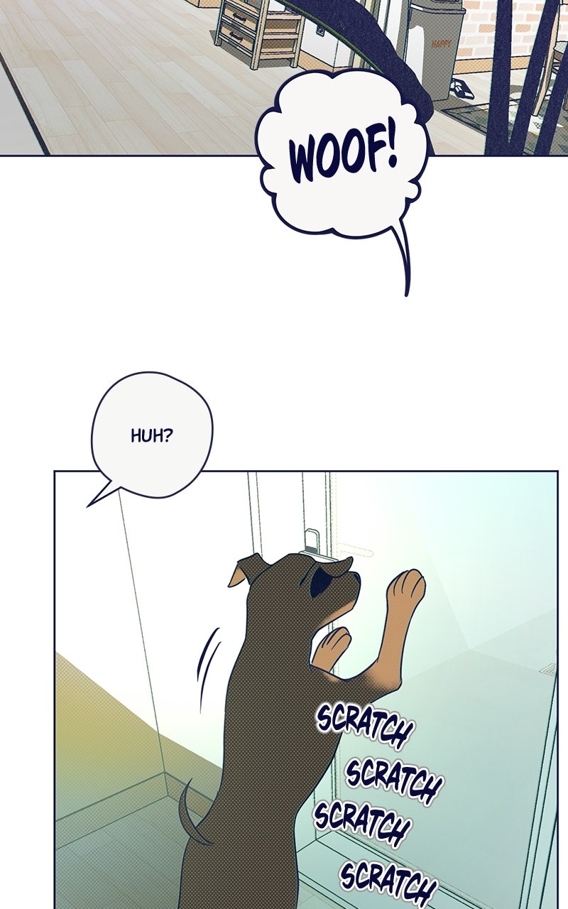 Four Options Ep. 33 - Still Friends? page 70 - 