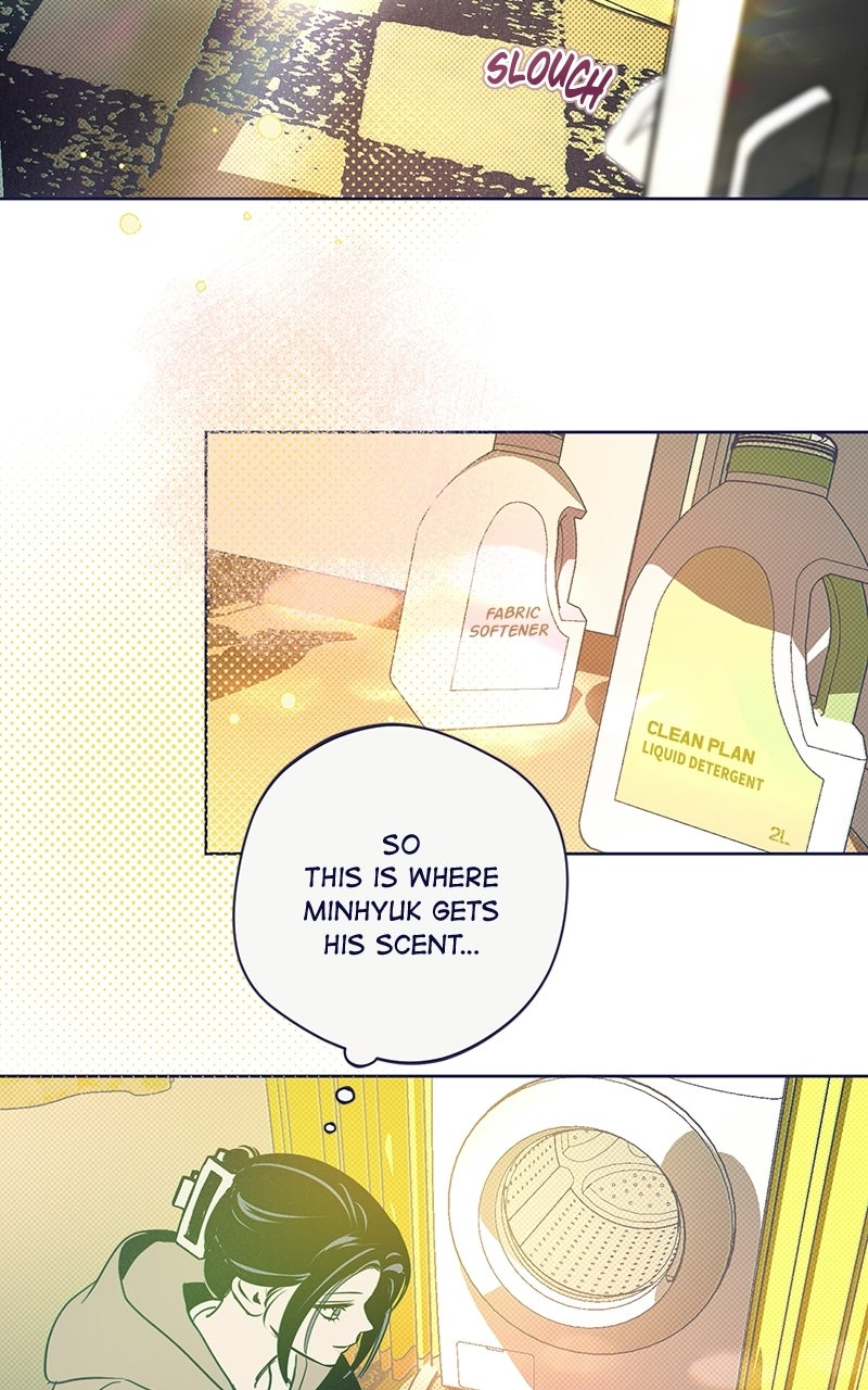 Four Options Ep. 33 - Still Friends? page 73 - 