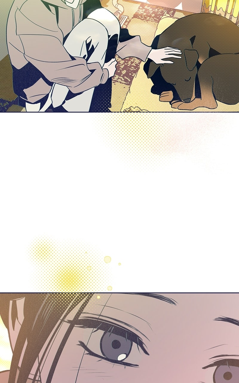 Four Options Ep. 33 - Still Friends? page 74 - 