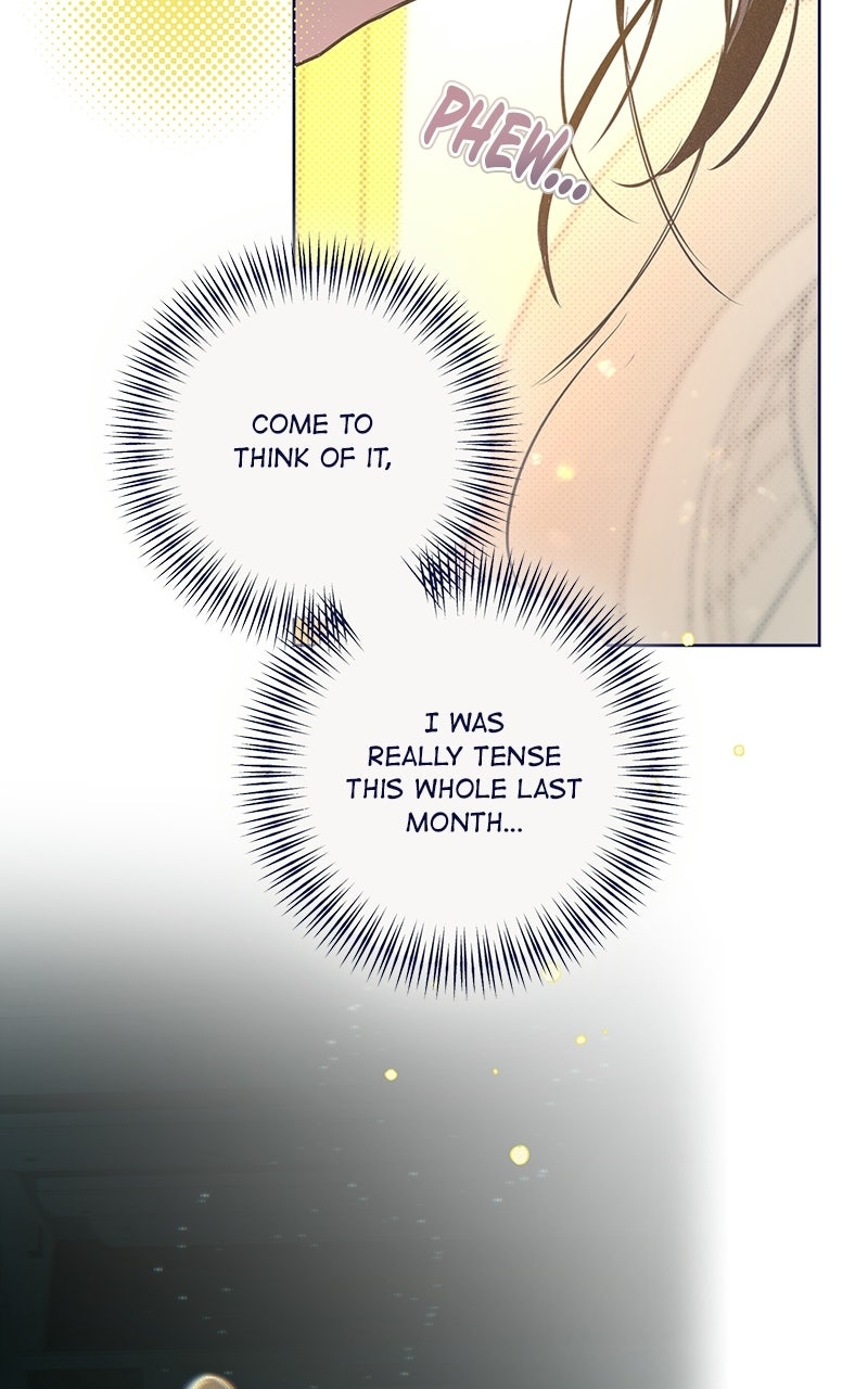 Four Options Ep. 33 - Still Friends? page 77 - 