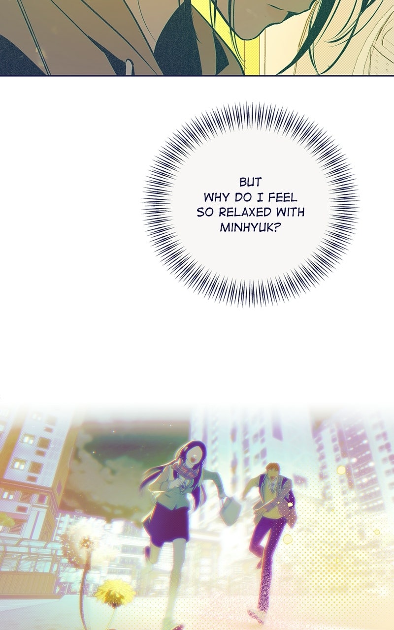 Four Options Ep. 33 - Still Friends? page 84 - 