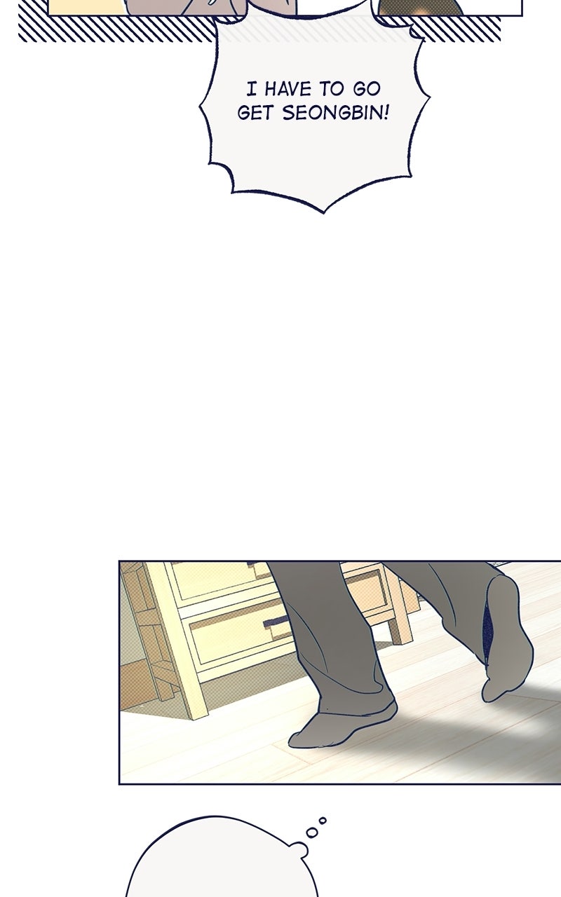 Four Options Ep. 33 - Still Friends? page 90 - 