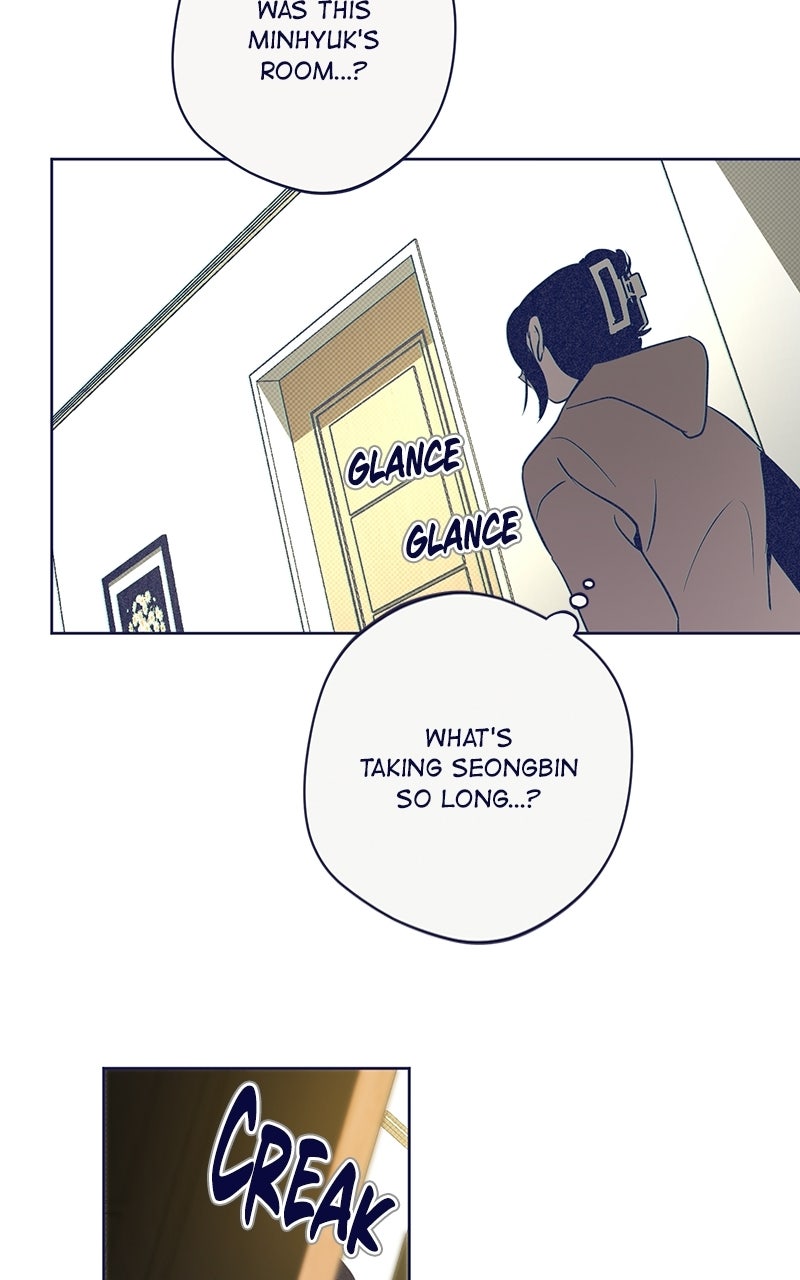 Four Options Ep. 33 - Still Friends? page 91 - 