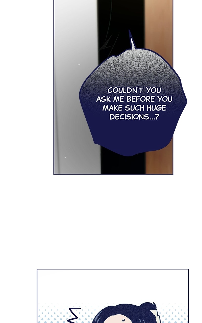 Four Options Ep. 33 - Still Friends? page 93 - 