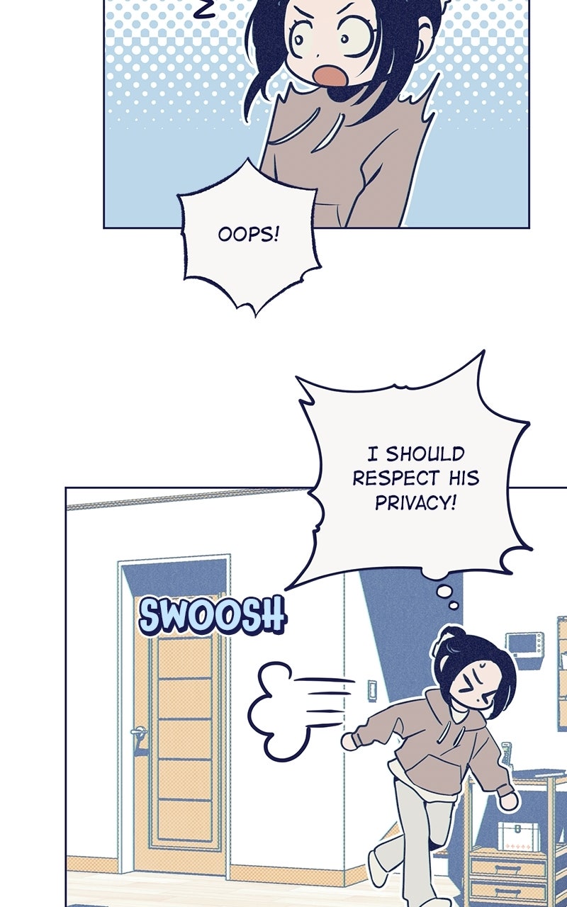 Four Options Ep. 33 - Still Friends? page 94 - 