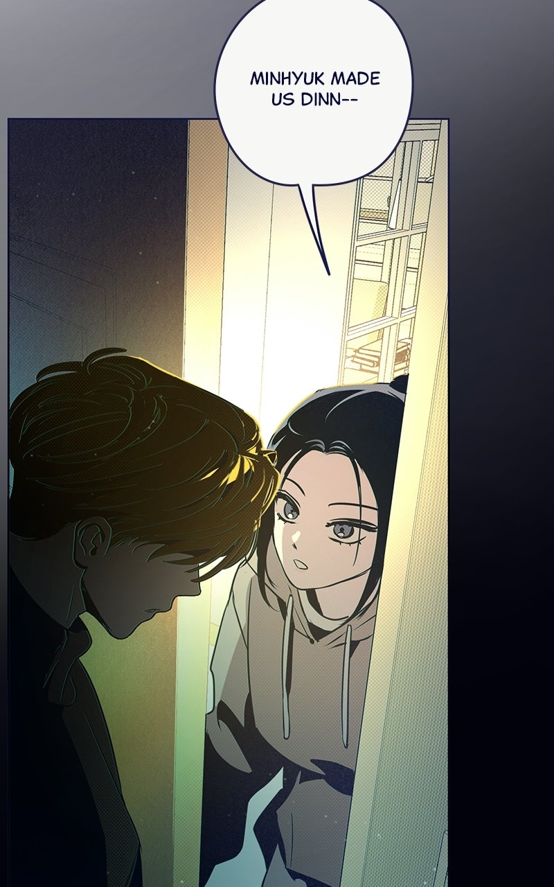 Four Options Ep. 33 - Still Friends? page 99 - 