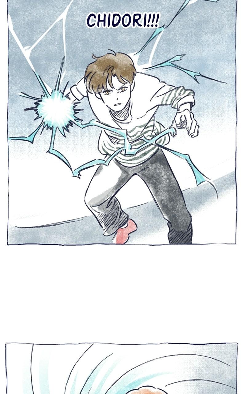 Four Options Chapter 34.5 page 35 - 