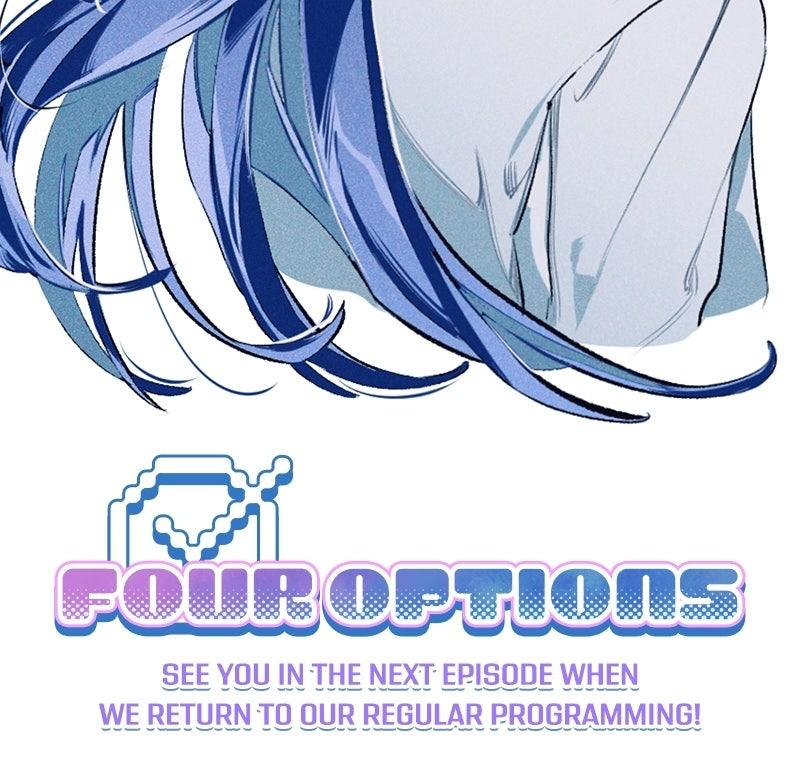 Four Options Chapter 34.5 page 95 - 
