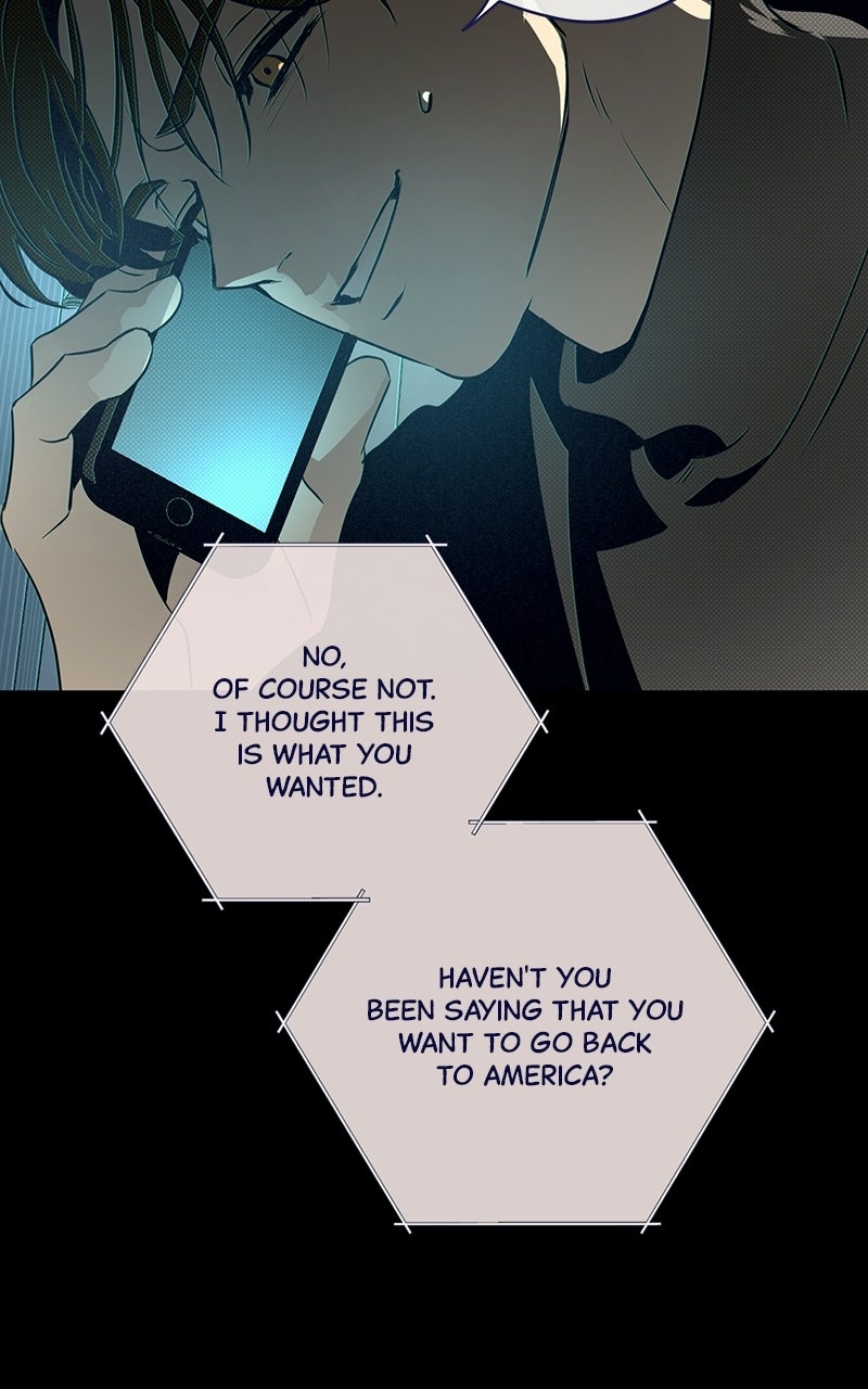 Four Options Ep. 34 - Blackout page 12 - 