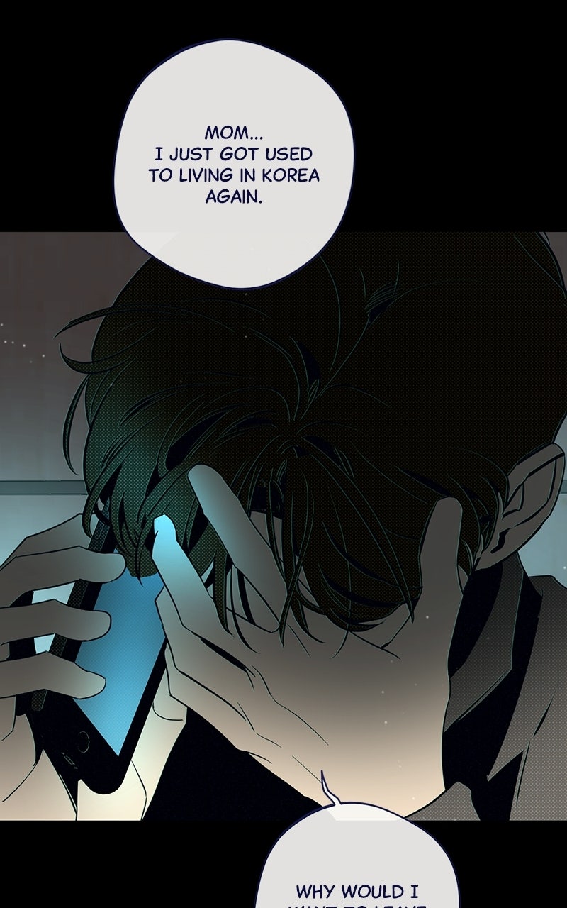 Four Options Ep. 34 - Blackout page 13 - 