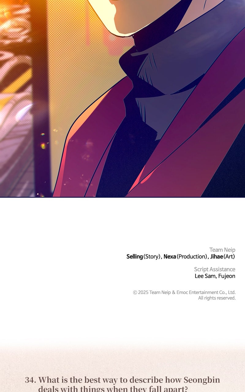 Four Options Ep. 34 - Blackout page 124 - 