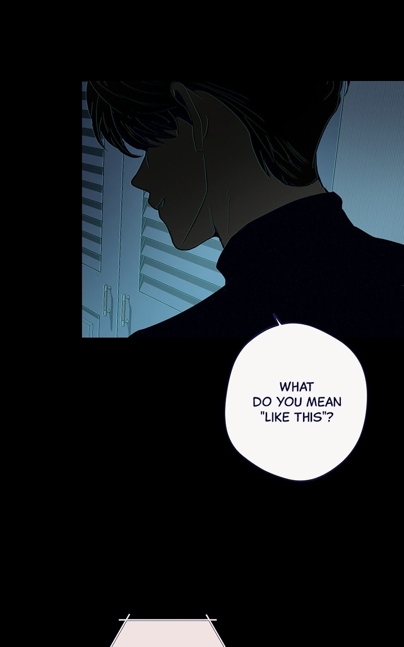 Four Options Ep. 34 - Blackout page 16 - 