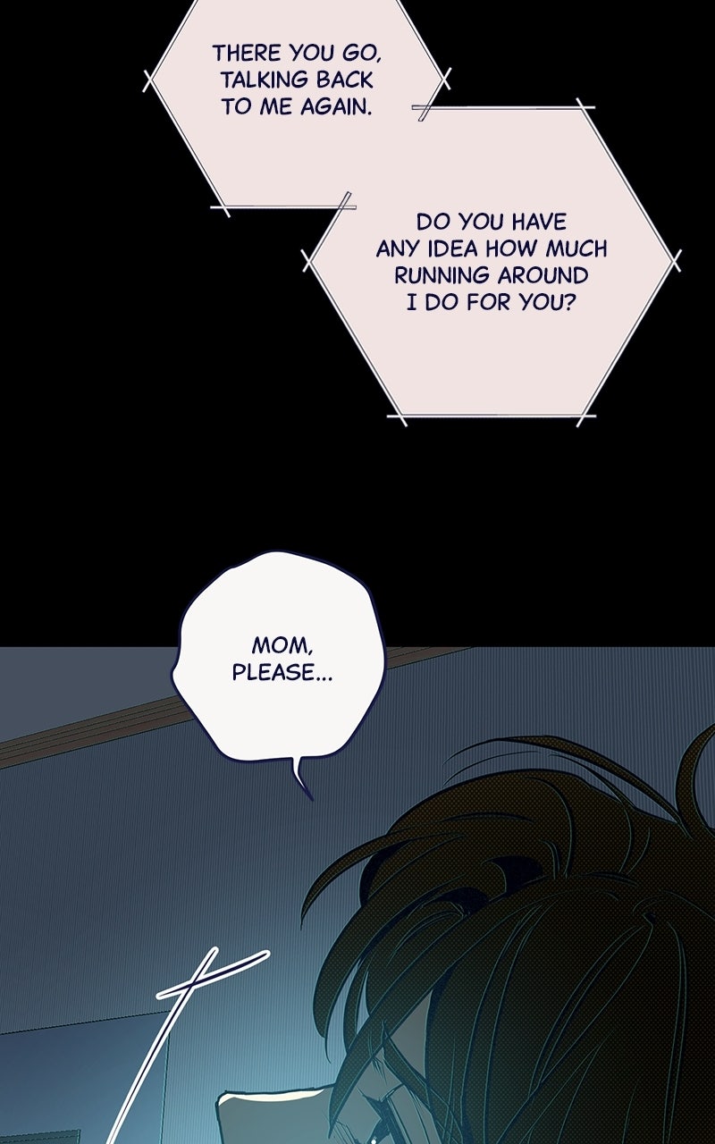 Four Options Ep. 34 - Blackout page 17 - 