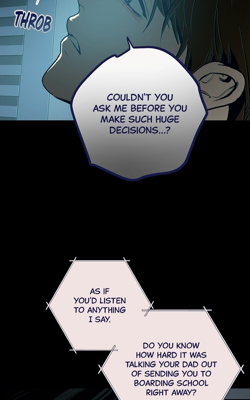 Four Options Ep. 34 - Blackout page 18 - 