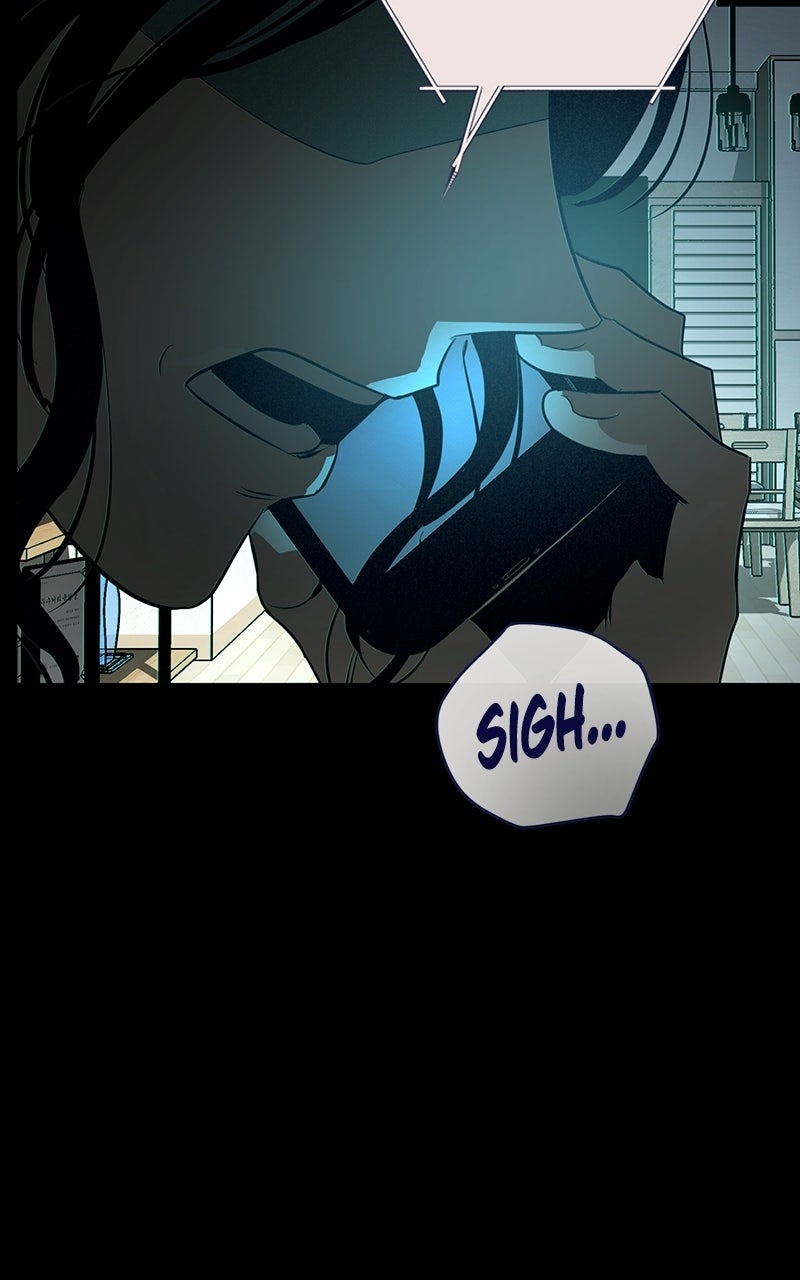 Four Options Ep. 34 - Blackout page 19 - 