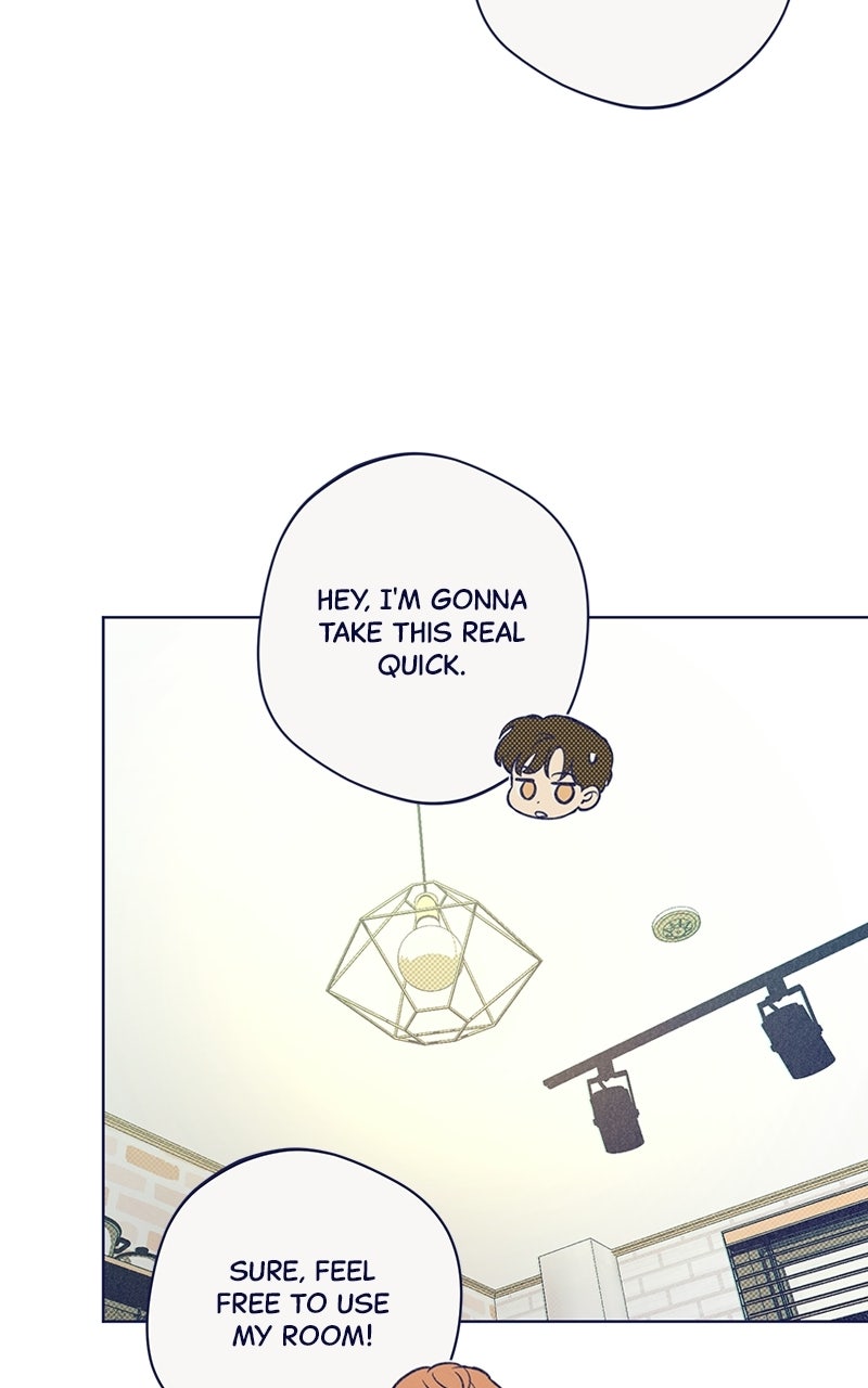 Four Options Ep. 34 - Blackout page 3 - 