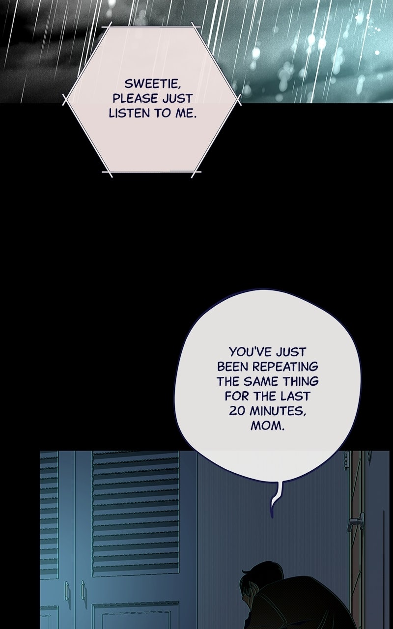 Four Options Ep. 34 - Blackout page 21 - 