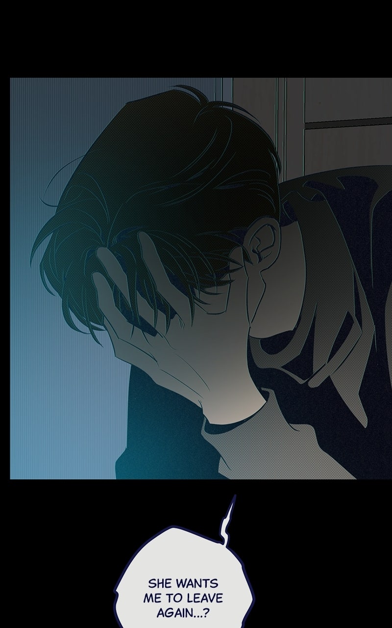 Four Options Ep. 34 - Blackout page 28 - 