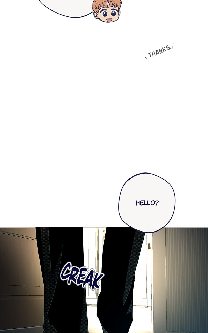 Four Options Ep. 34 - Blackout page 4 - 