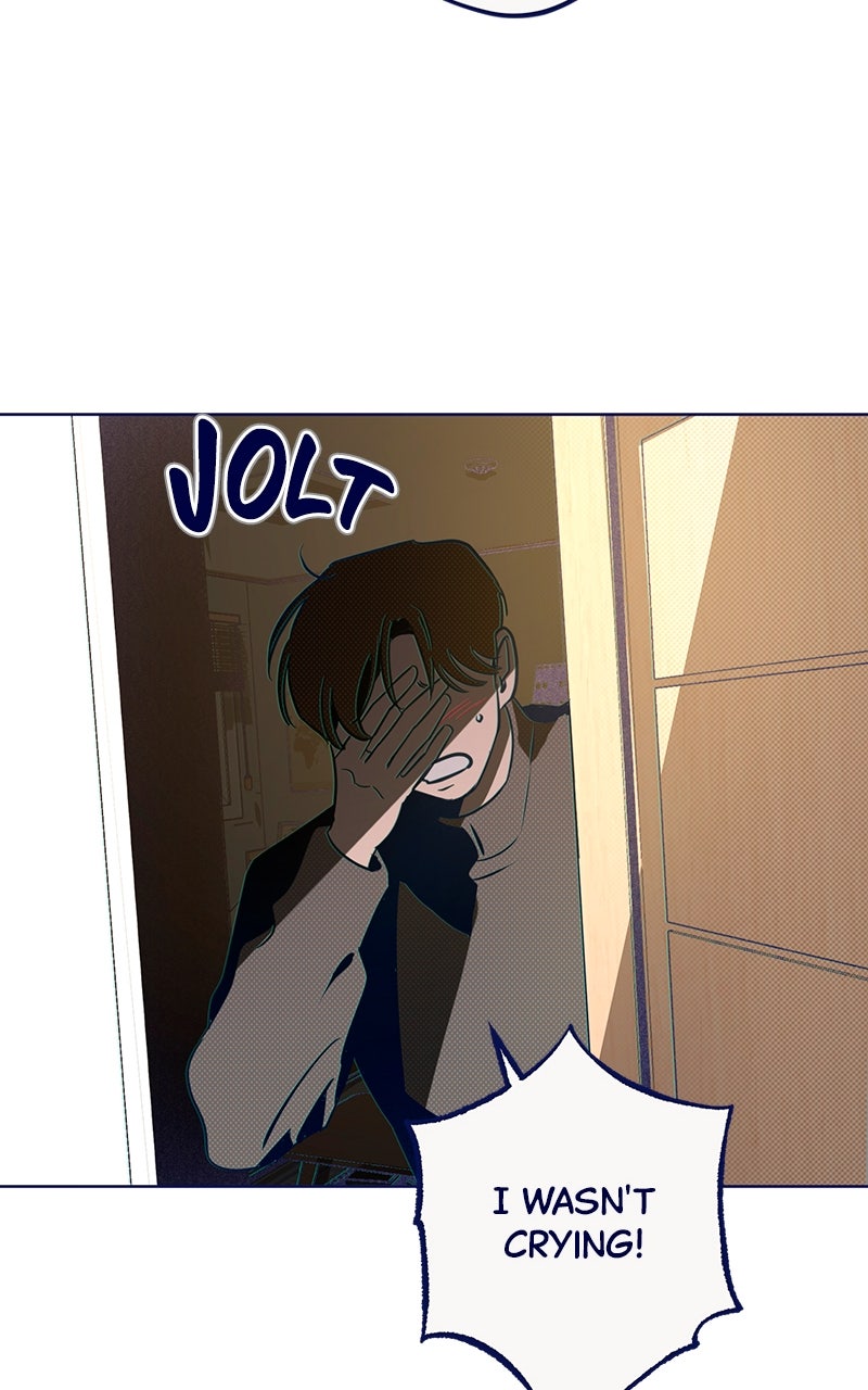 Four Options Ep. 34 - Blackout page 39 - 