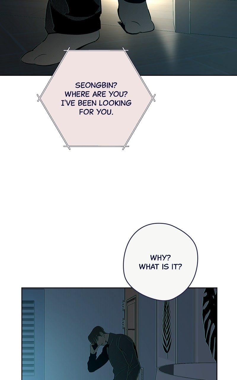 Four Options Ep. 34 - Blackout page 5 - 