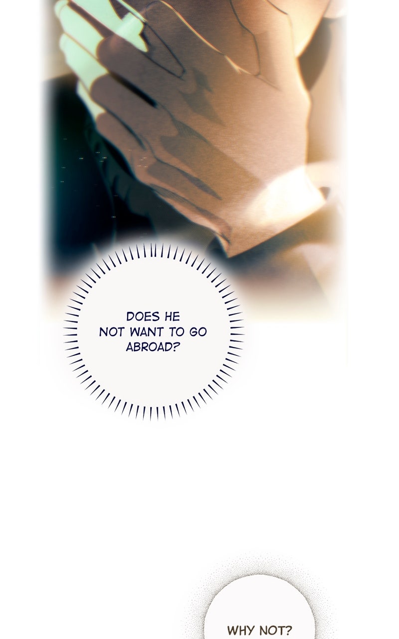 Four Options Ep. 34 - Blackout page 43 - 
