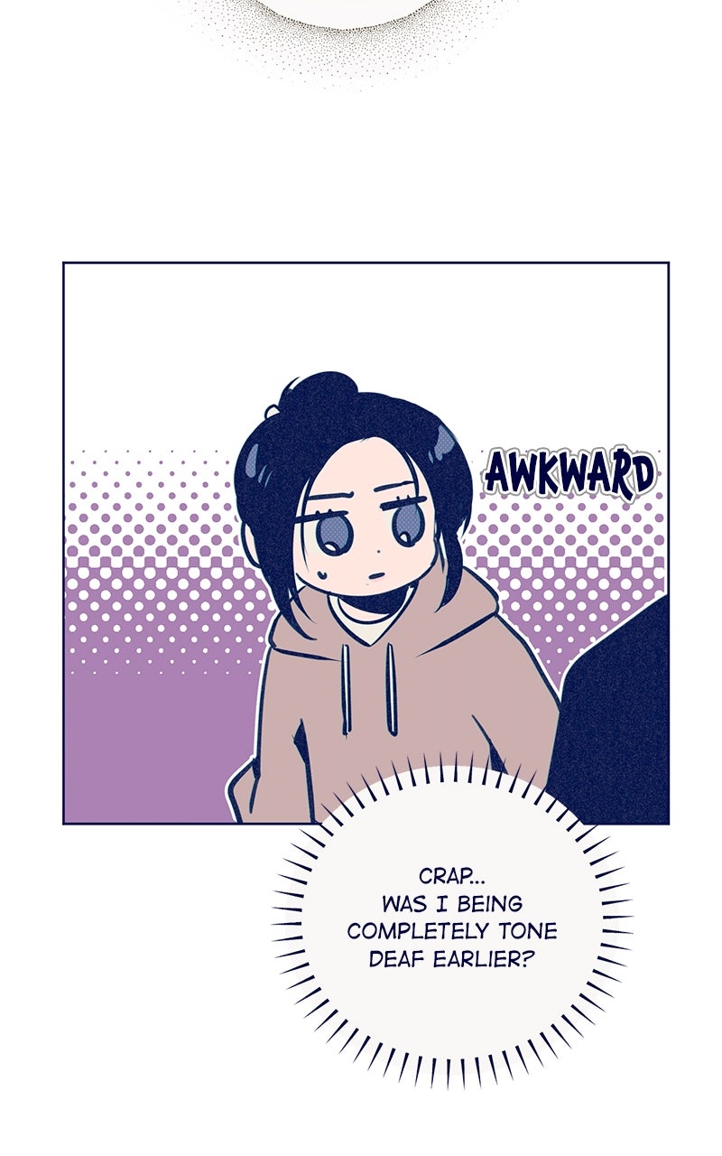 Four Options Ep. 34 - Blackout page 45 - 