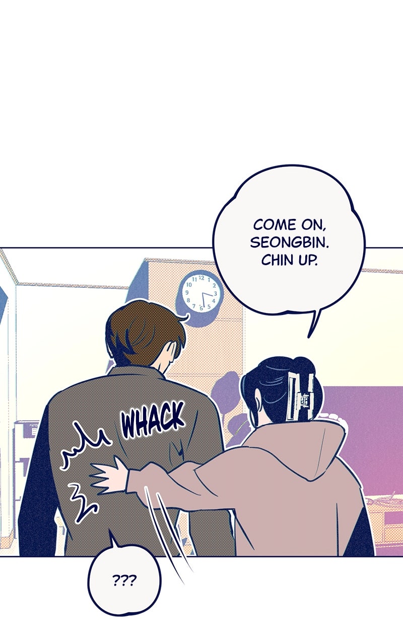 Four Options Ep. 34 - Blackout page 46 - 