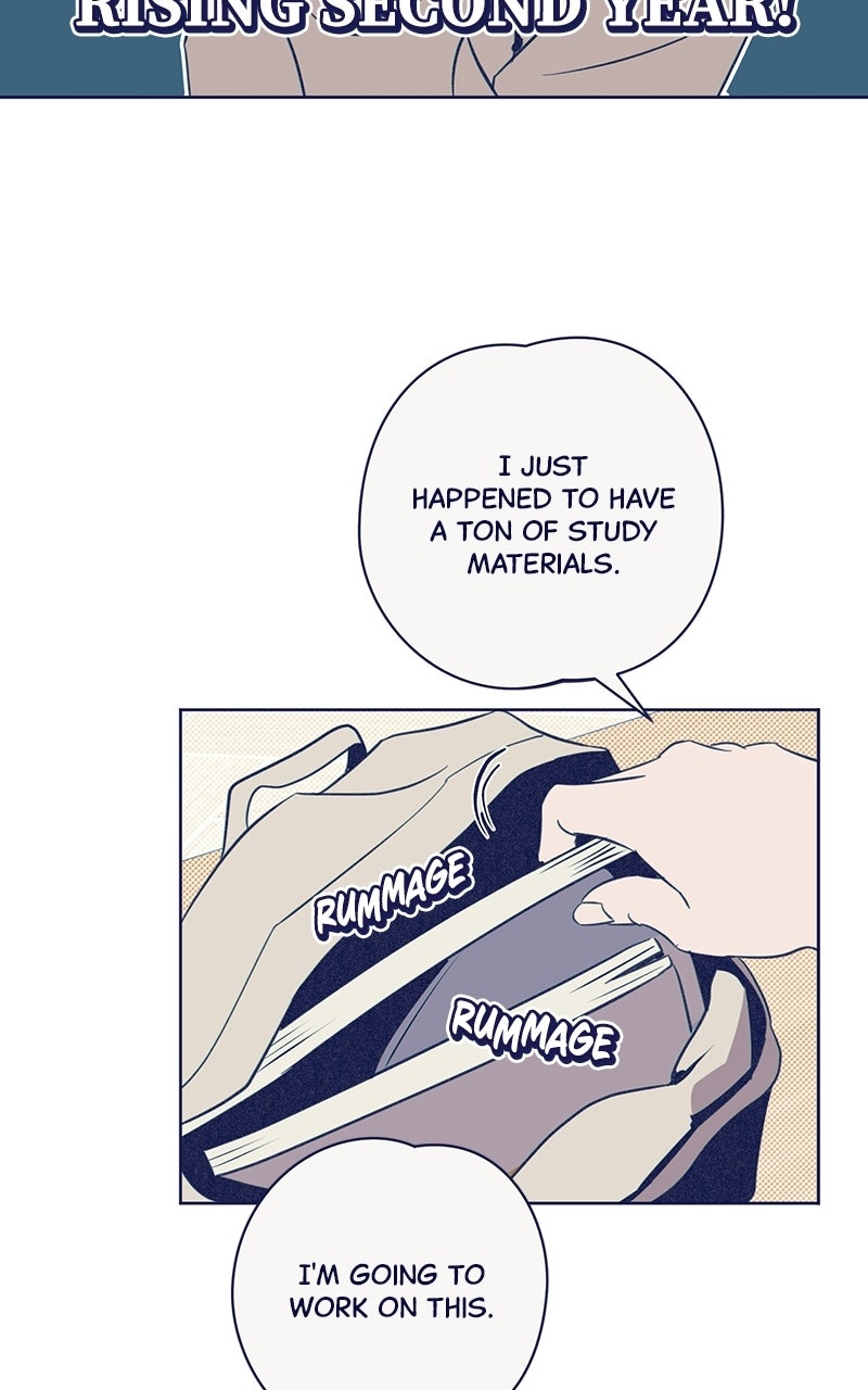 Four Options Ep. 34 - Blackout page 52 - 