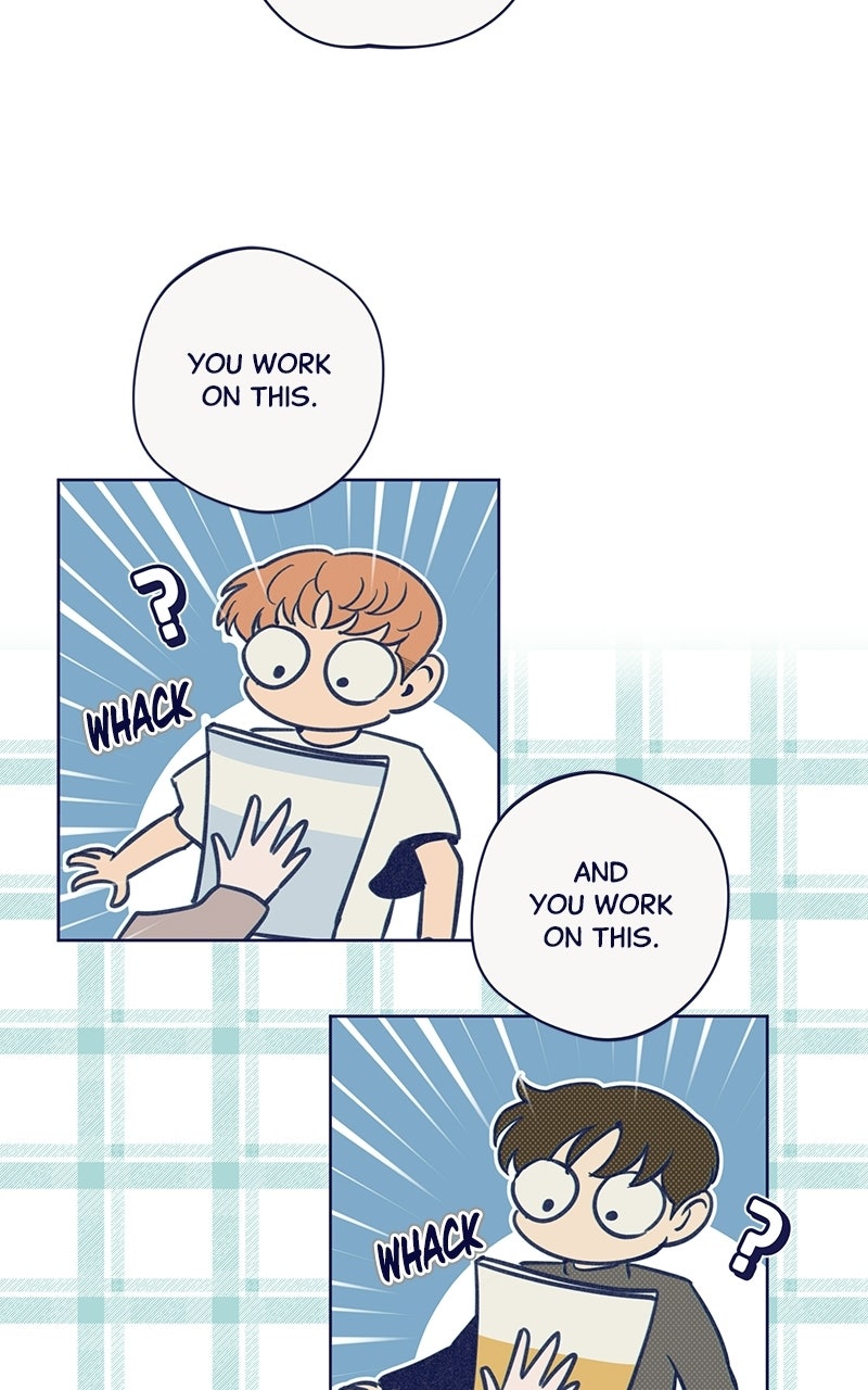 Four Options Ep. 34 - Blackout page 53 - 