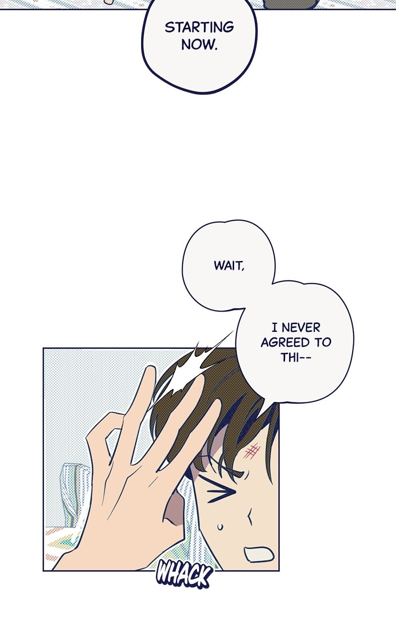 Four Options Ep. 34 - Blackout page 55 - 