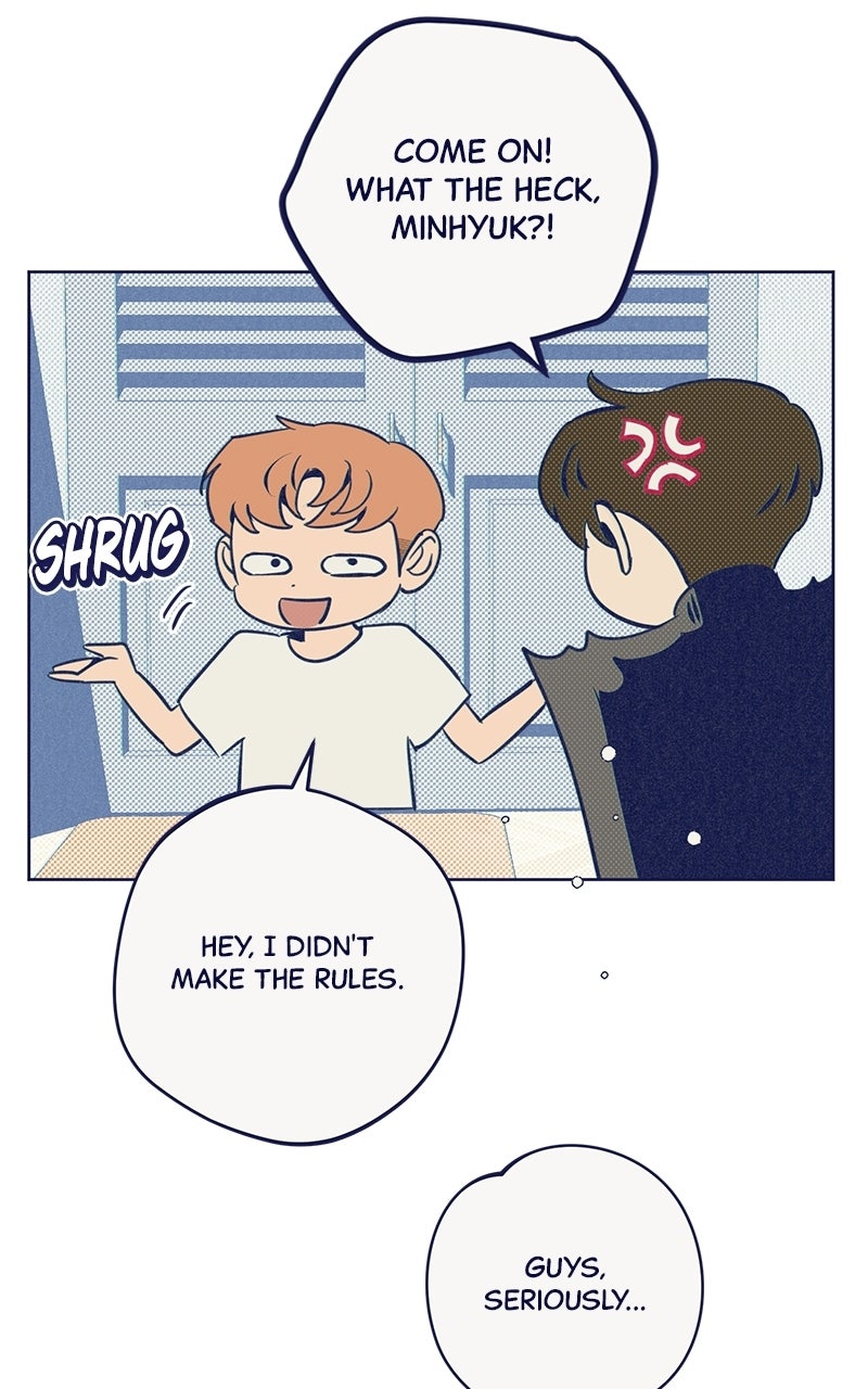 Four Options Ep. 34 - Blackout page 56 - 