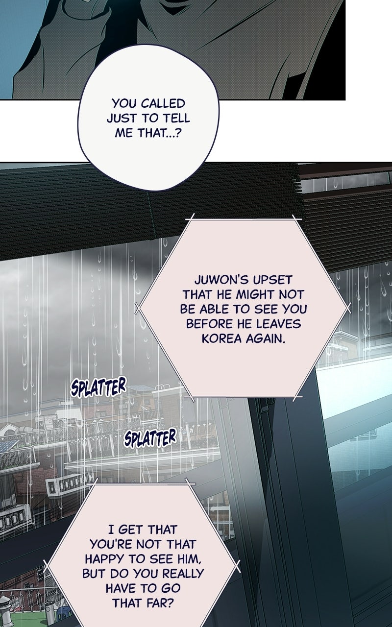 Four Options Ep. 34 - Blackout page 7 - 