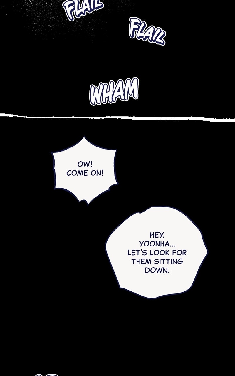 Four Options Ep. 34 - Blackout page 61 - 