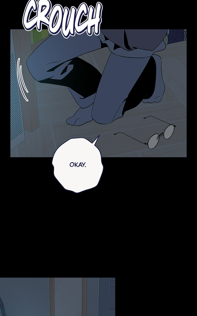 Four Options Ep. 34 - Blackout page 62 - 