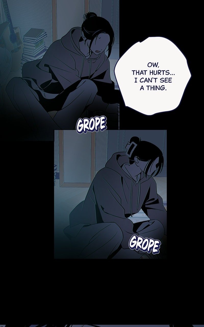 Four Options Ep. 34 - Blackout page 63 - 