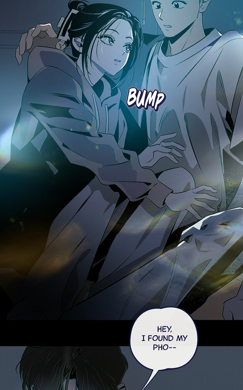 Four Options Ep. 34 - Blackout page 65 - 
