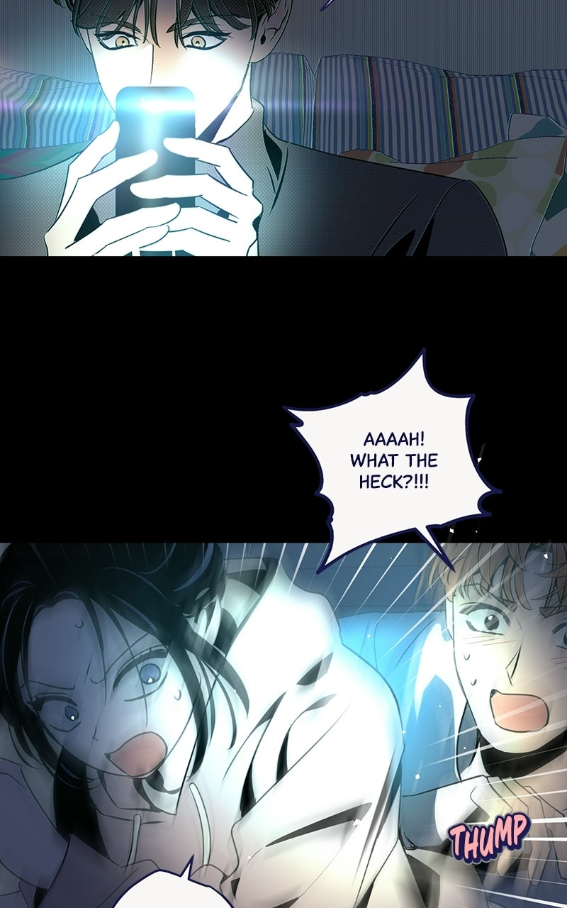 Four Options Ep. 34 - Blackout page 66 - 